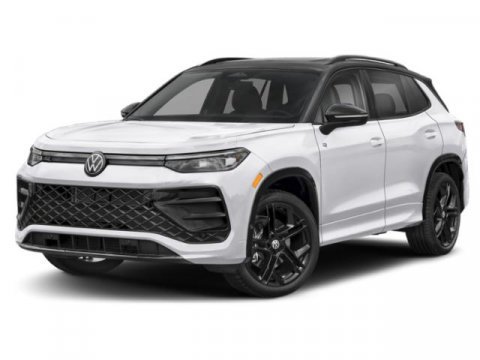 Used 2026 Volkswagen Tiguan SE R-Line AWD/4WD image 1