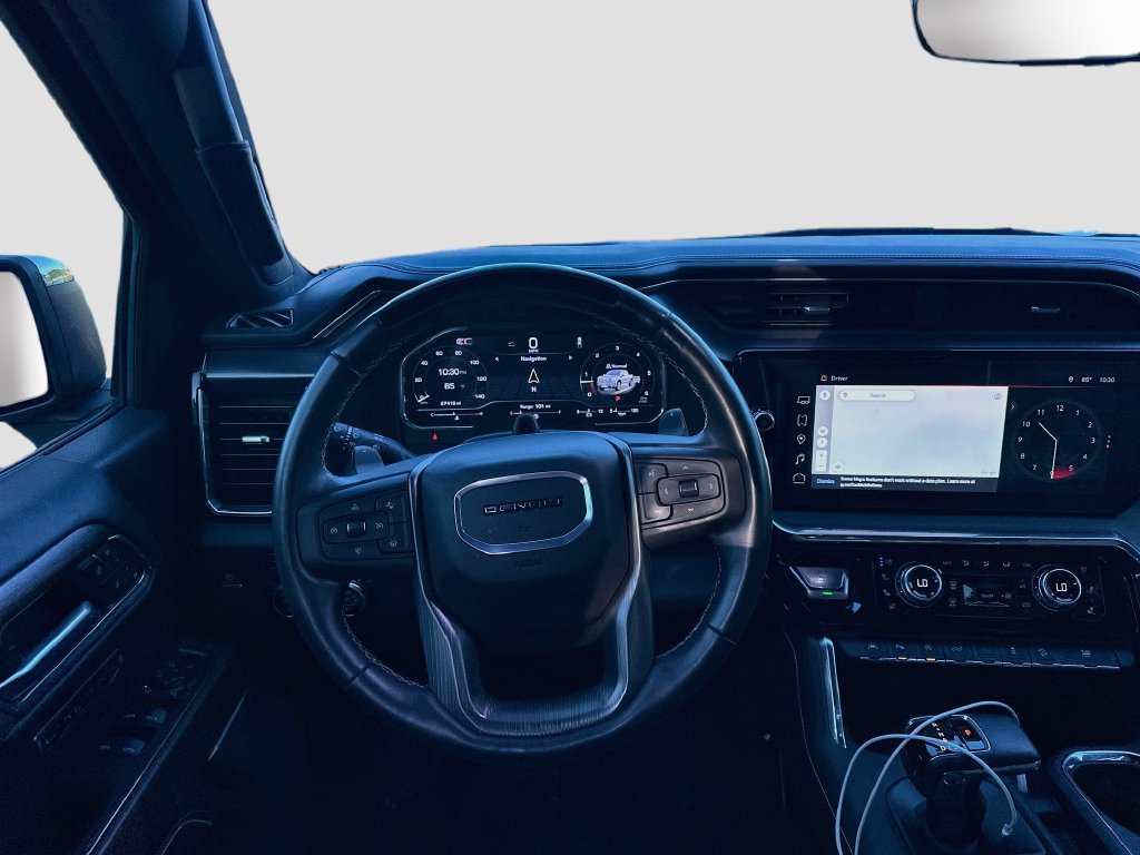 Used 2024 GMC Sierra 1500 Denali Ultimate AWD/4WD image 23