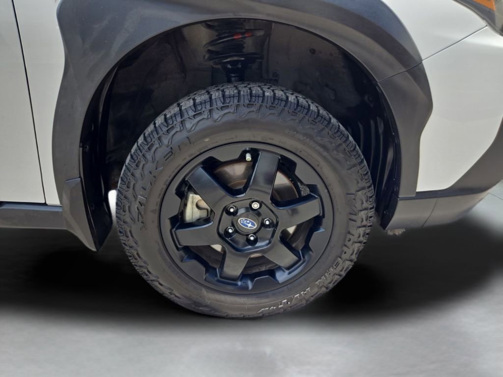 Used 2022 Subaru Outback Wilderness image 10