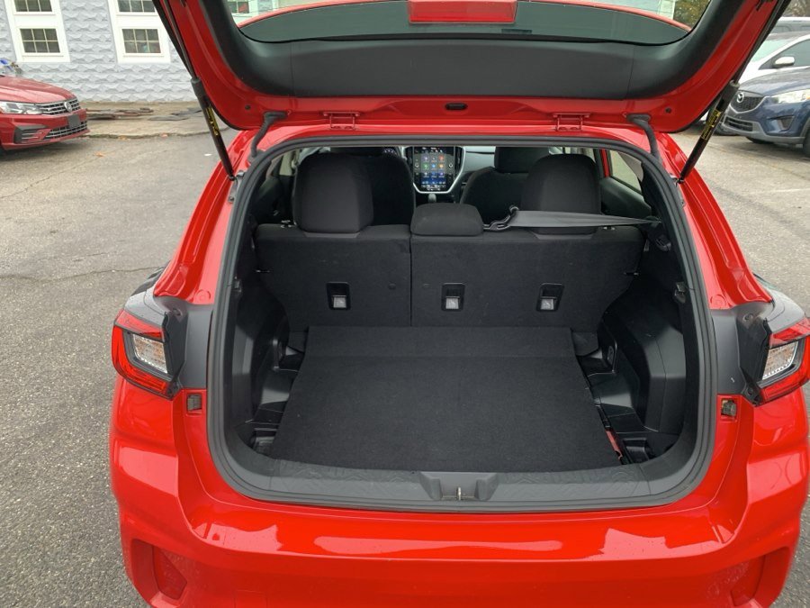 Used 2024 Subaru Impreza 2.0i Sport image 20