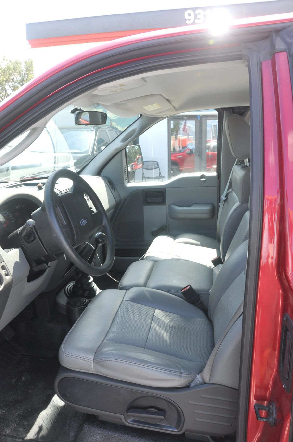 Used 2008 Ford F150 STX RWD image 19
