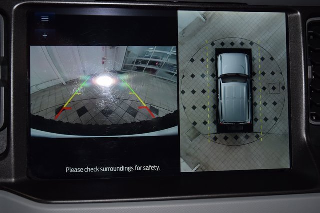 Used 2022 Ford Bronco Badlands image 40