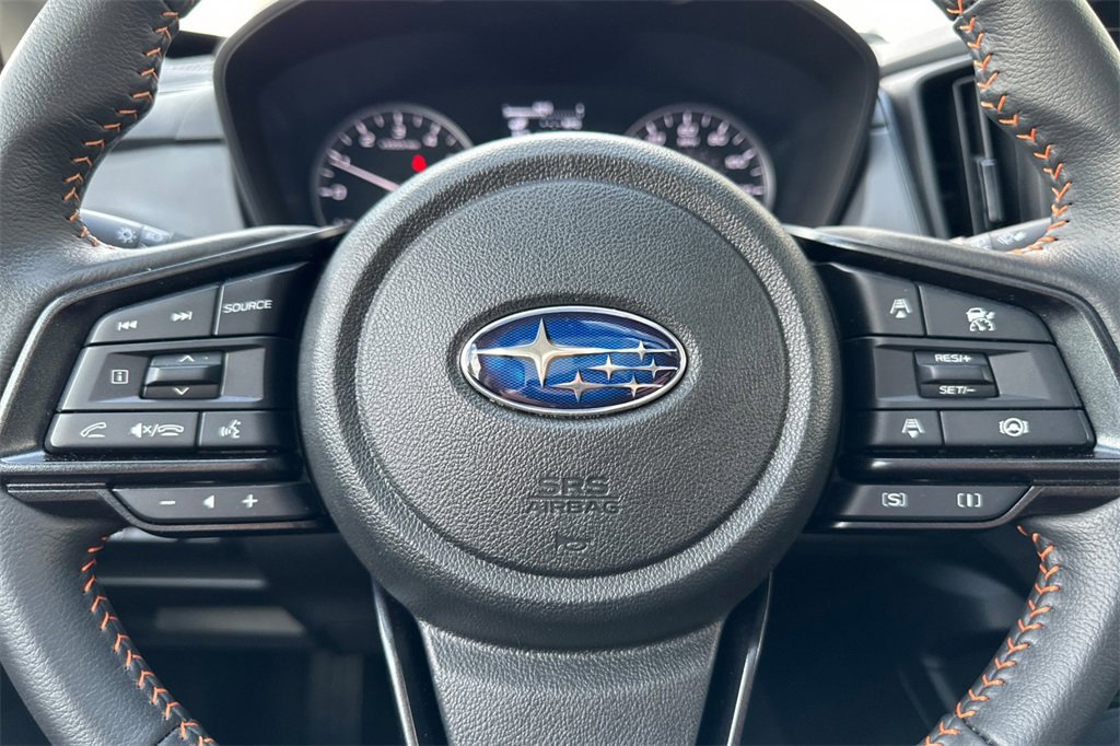 Used 2024 Subaru Crosstrek 2.5i Limited image 25