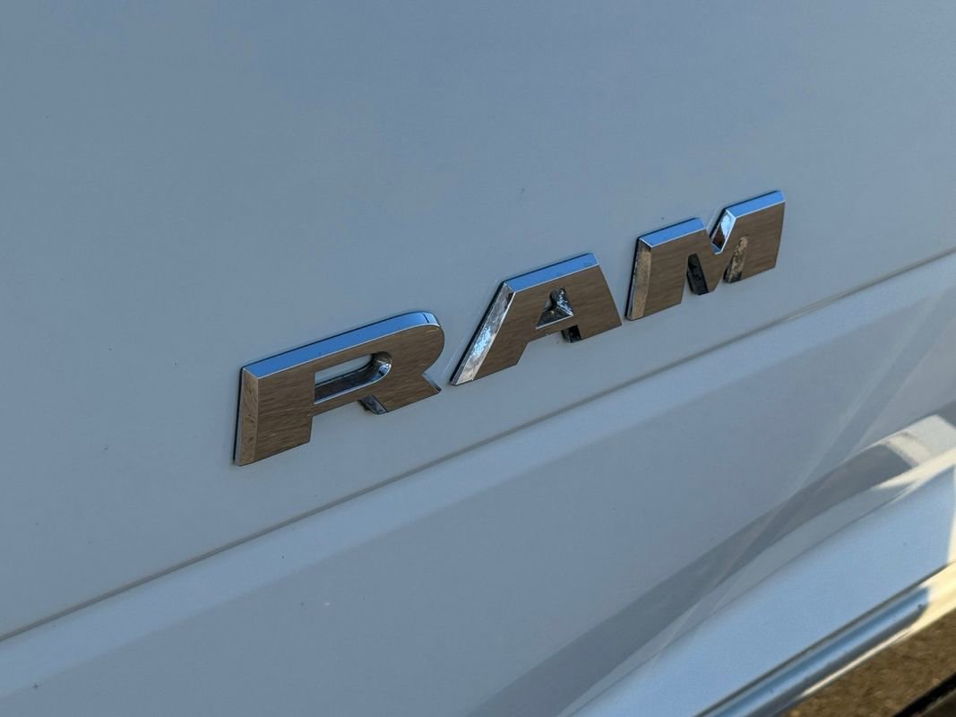 Used 2024 RAM 2500 Big Horn image 10