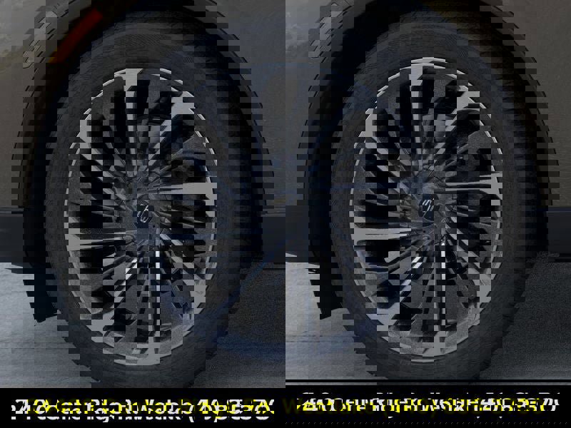 New 2026 Lincoln Aviator Reserve AWD/4WD image 19