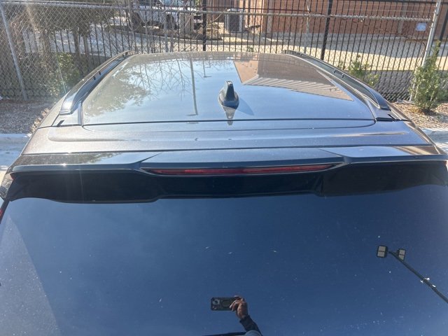 Certified 2023 Honda CR-V Sport Touring image 8