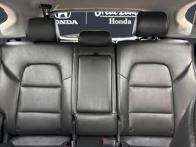 Used 2020 Hyundai Tucson Ultimate AWD/4WD image 13