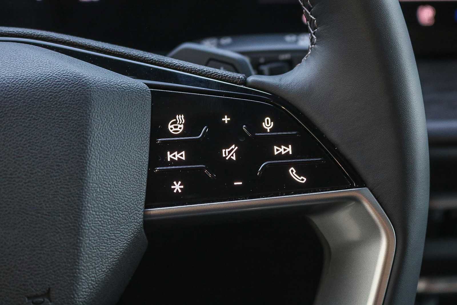 New 2025 Audi Q5 Premium Plus image 30