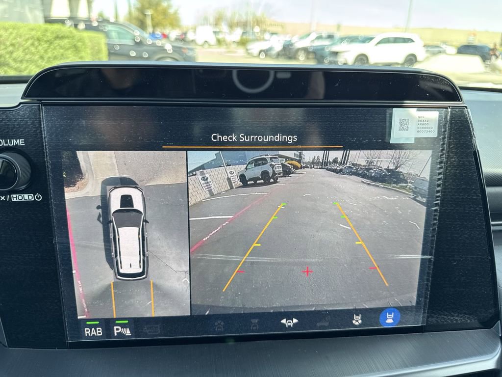 New 2026 Subaru Outback Wilderness image 24