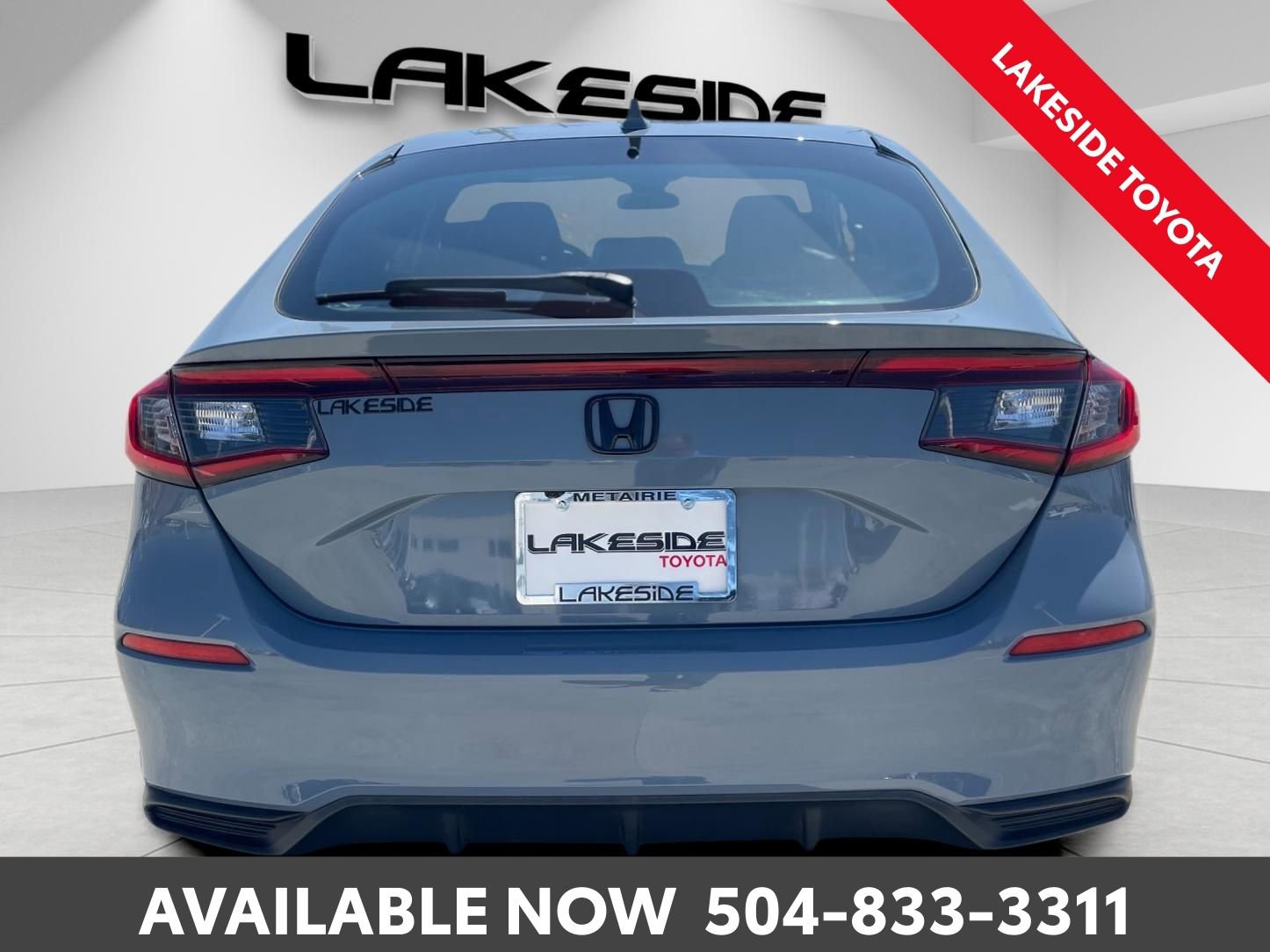 Used 2022 Honda Civic Sport image 5