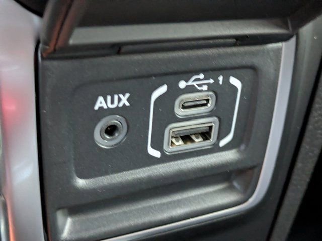 New 2026 Jeep Wrangler Unlimited Sport AWD/4WD image 19