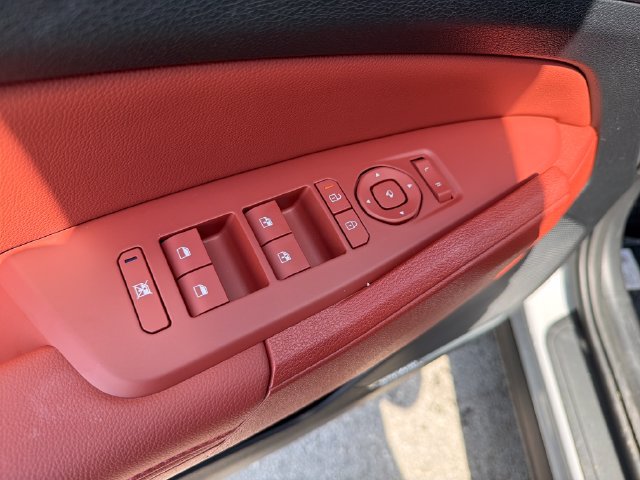 New 2027 Kia Sportage SX FWD image 18