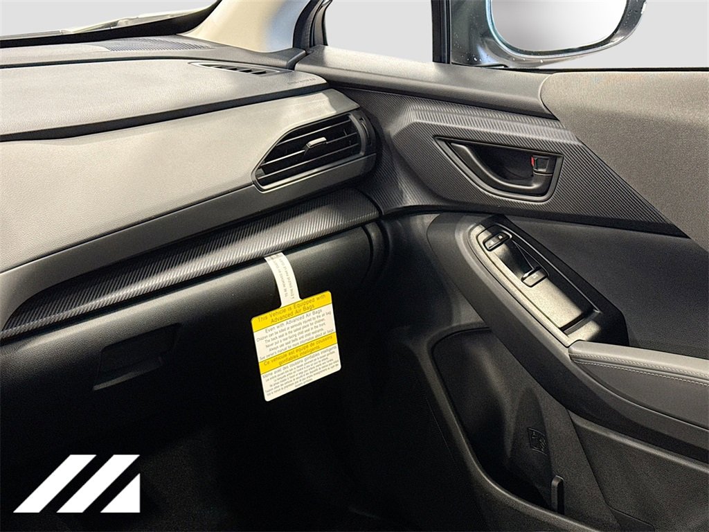 New 2026 Subaru Crosstrek 2.0i Premium image 23