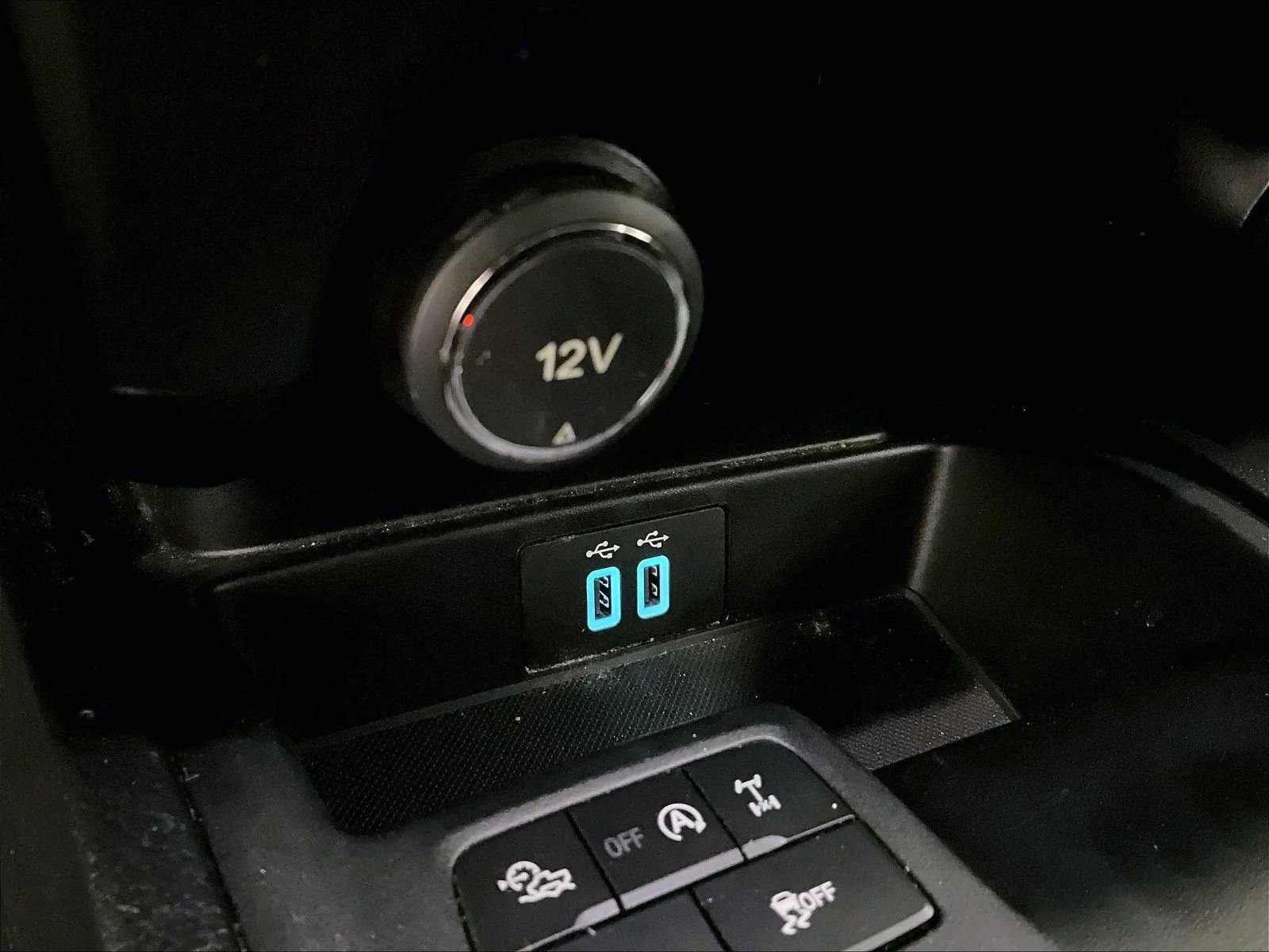 Used 2020 Ford Ranger XLT w/ Equipment Group 302A Luxury image 31