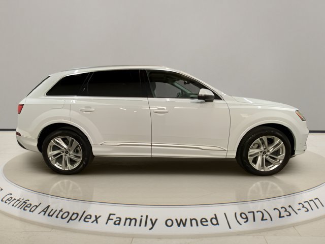 Used 2023 Audi Q7 2.0T Premium w/ Convenience Package AWD/4WD image 6