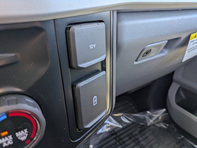 Used 2025 Ford F350 XL w/ XL Driver Assist Package image 21