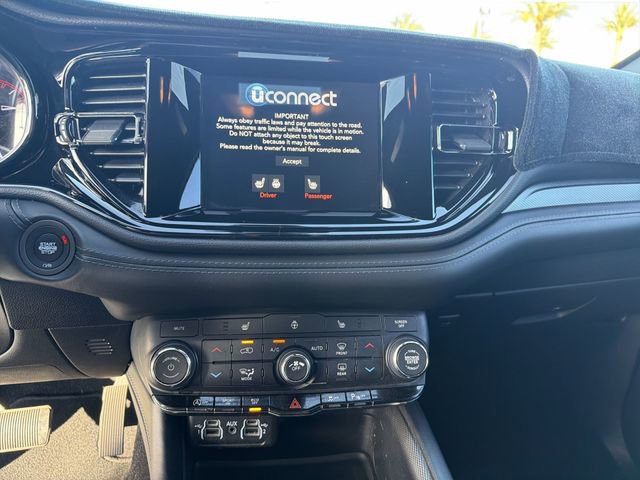 Used 2021 Dodge Durango GT RWD image 19