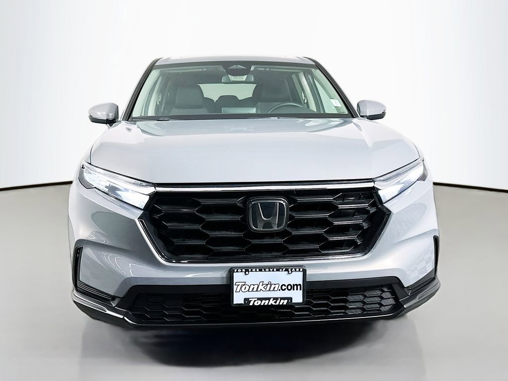Used 2025 Honda CR-V EX image 3