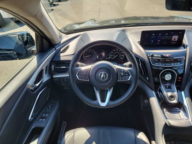 Used 2019 Acura RDX AWD image 8
