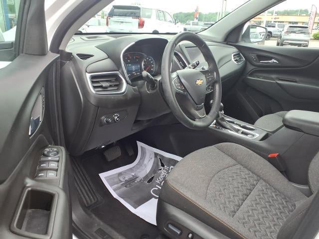 Used 2024 Chevrolet Equinox LT FWD image 6