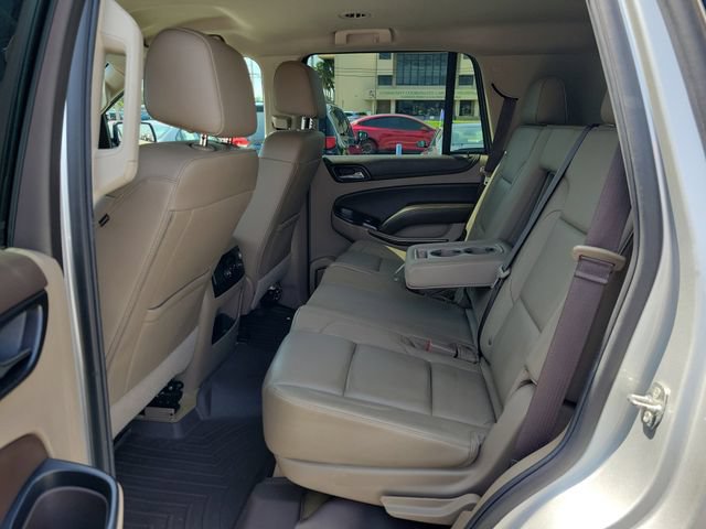 Used 2018 Chevrolet Tahoe LT RWD image 10