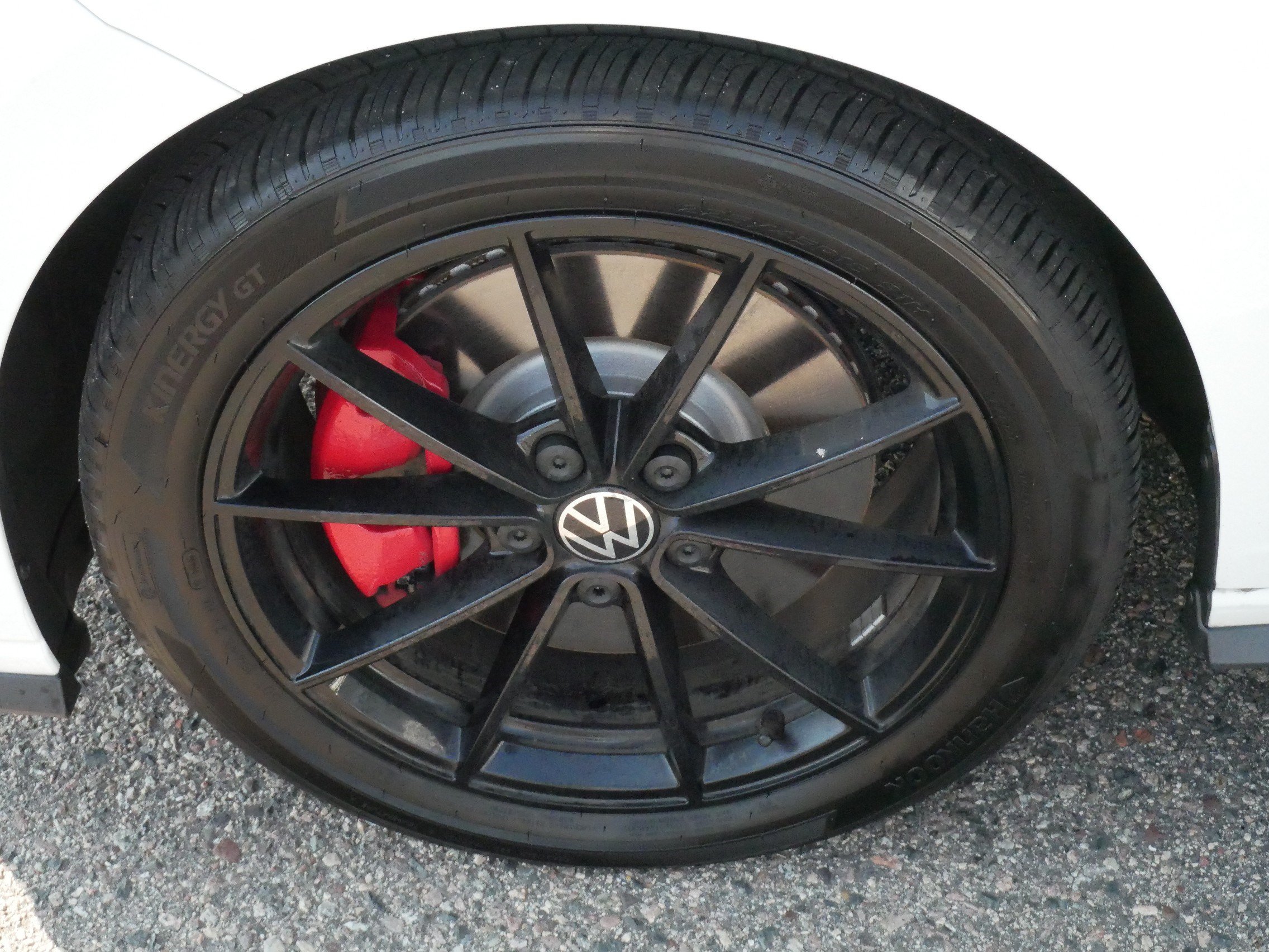 Certified 2026 Volkswagen Jetta GLI Autobahn w/ GLI Black Package FWD image 15