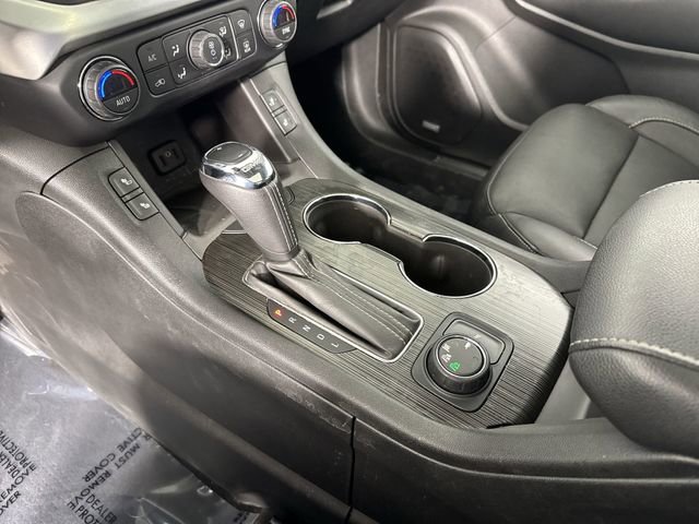 Used 2017 GMC Acadia SLT image 17