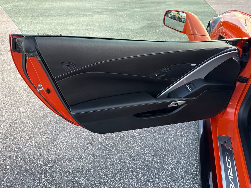 Used 2019 Chevrolet Corvette Grand Sport image 13