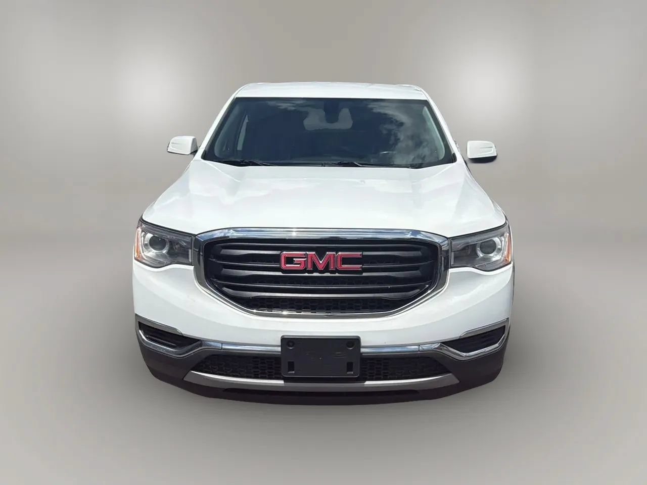 Used 2018 GMC Acadia SLE FWD image 8