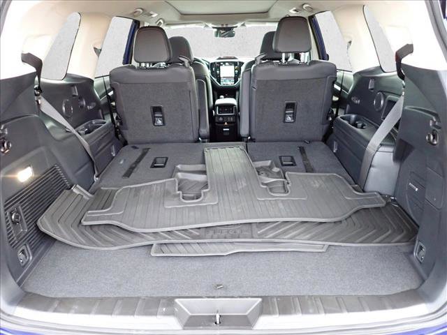 Certified 2026 Subaru Ascent Bronze Edition AWD/4WD image 8