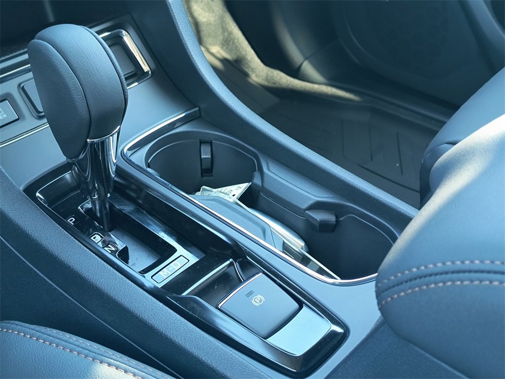 New 2025 Subaru Ascent Bronze Edition image 11