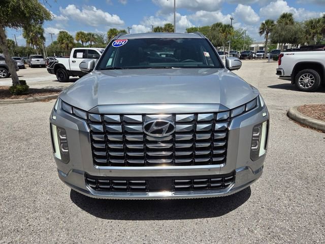 Used 2024 Hyundai Palisade Calligraphy FWD image 18