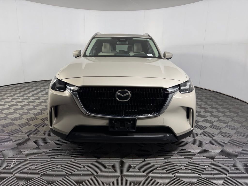 Used 2024 MAZDA CX-90 Plug-In Hybrid w/ Preferred image 10