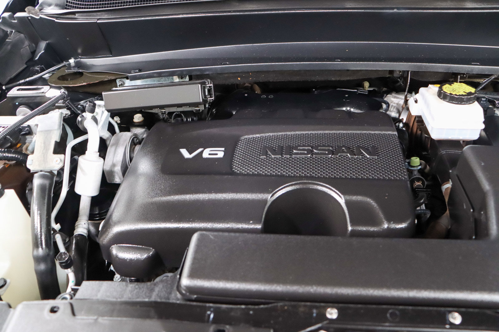Used 2019 Nissan Pathfinder S image 30