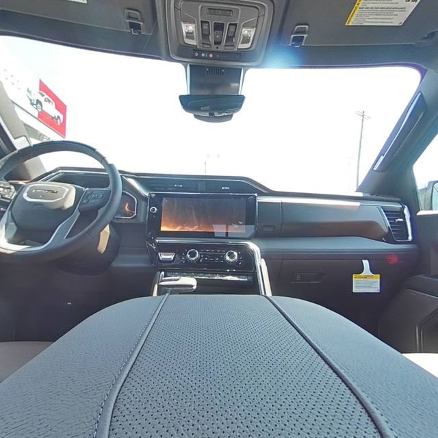 New 2026 GMC Sierra 1500 Denali w/ Technology Package image 25