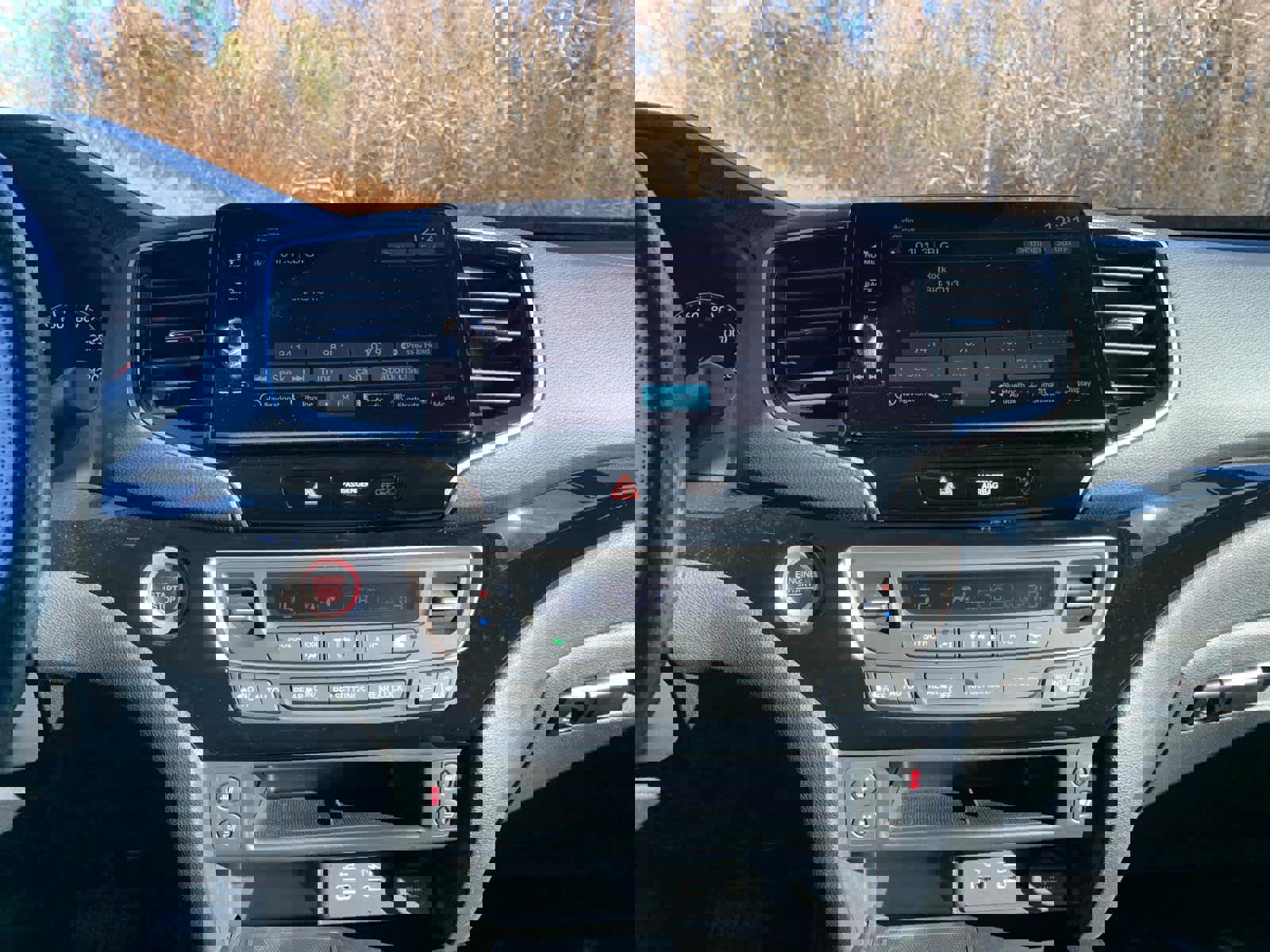 Used 2025 Honda Ridgeline Black Edition image 27