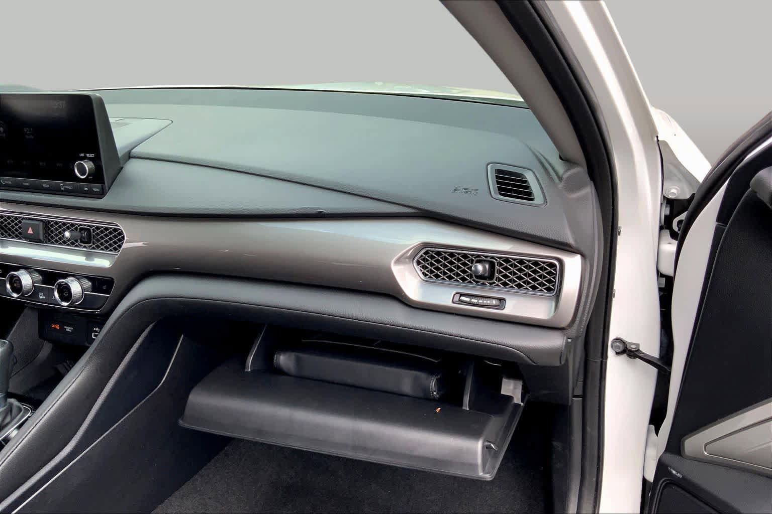 Used 2023 Acura Integra FWD image 17