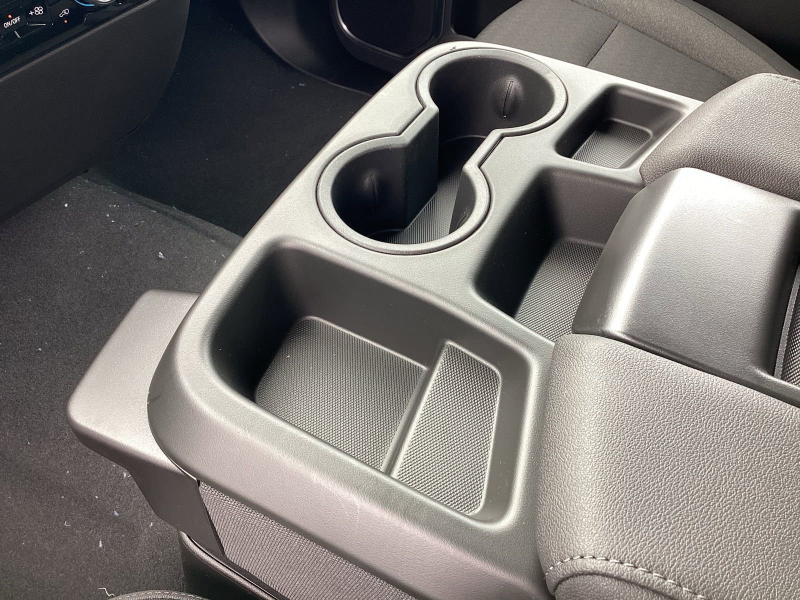 New 2026 Chevrolet Silverado 1500 LT image 14