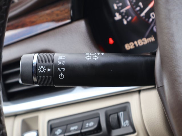 Used 2014 Cadillac XTS Premium image 15