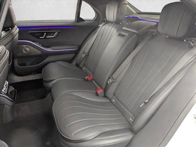 Used 2023 Mercedes-Benz S 500 4MATIC image 20