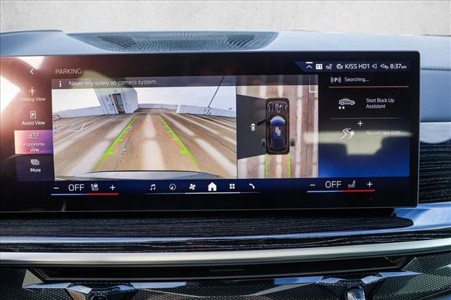 New 2026 BMW X5 xDrive40i image 17