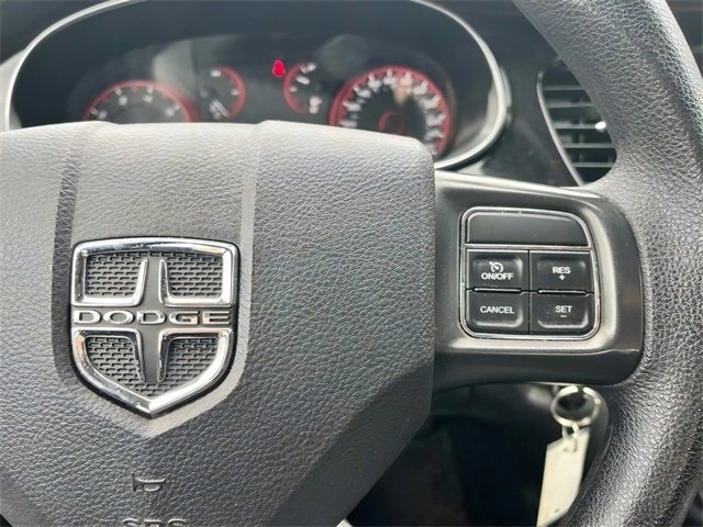 Used 2015 Dodge Dart SXT image 23