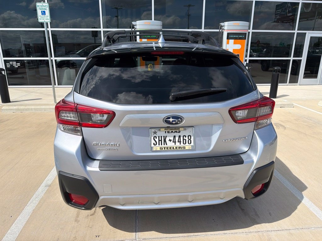 Certified 2023 Subaru Crosstrek 2.0i Premium AWD/4WD image 12