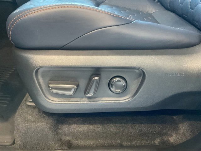 New 2025 Toyota 4Runner 4WD image 27