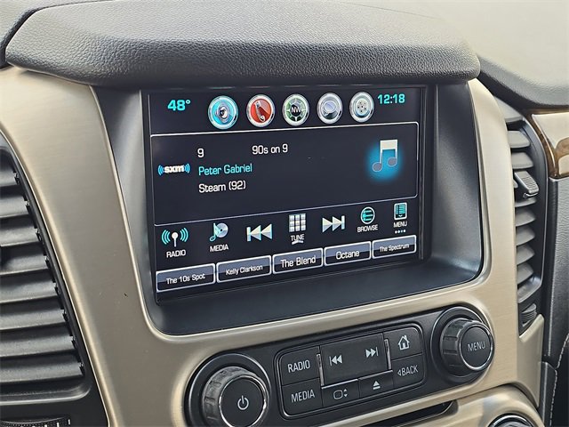 Used 2017 GMC Yukon Denali w/ Open Road Package image 14