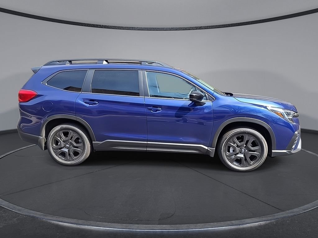 New 2026 Subaru Ascent Bronze Edition image 9