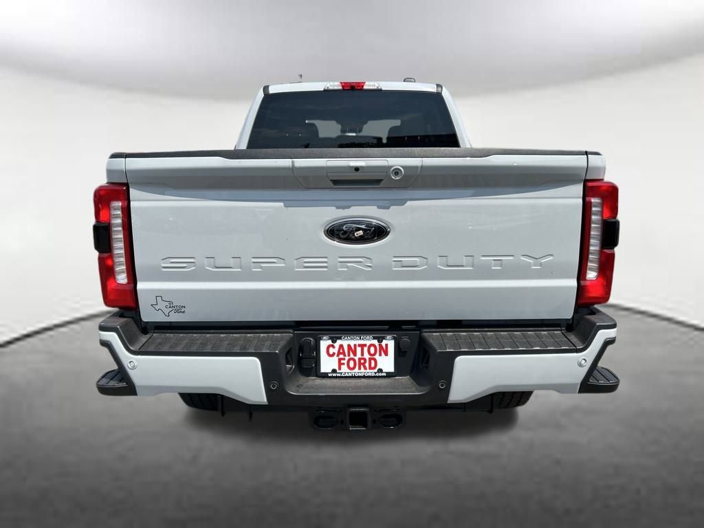 New 2026 Ford F250 XLT image 4
