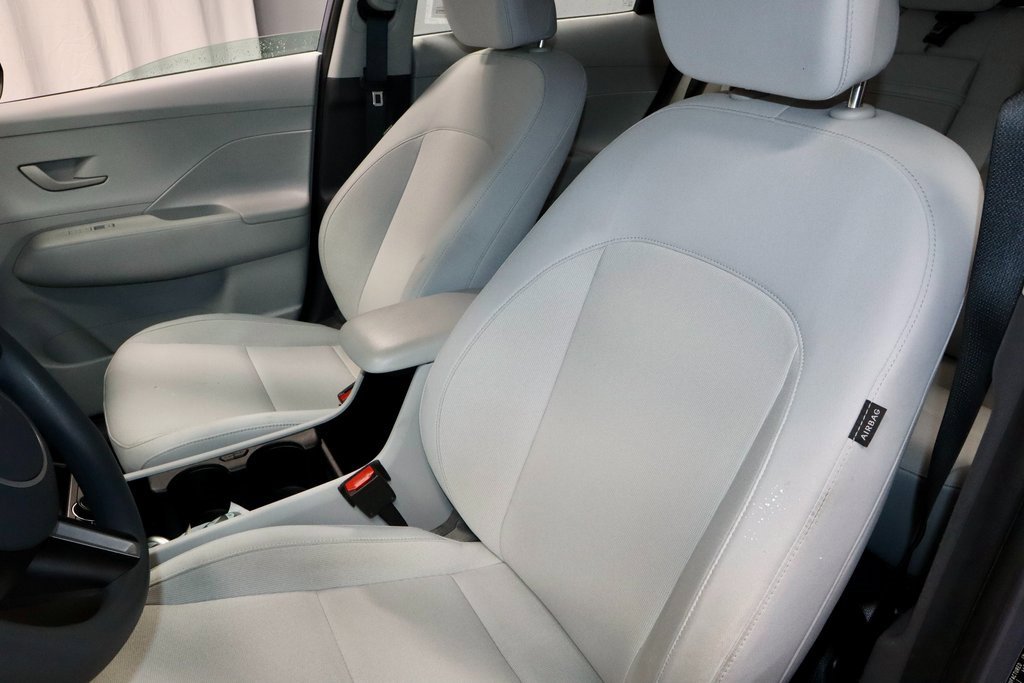 Certified 2024 Hyundai Kona SE image 26