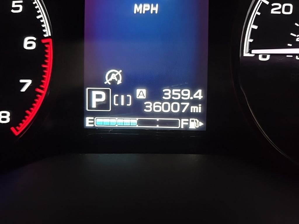 Used 2020 Subaru Forester Sport image 23