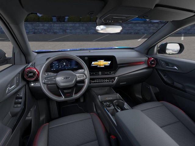 New 2026 Chevrolet Equinox RS FWD image 15